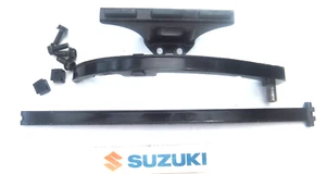 SUZUKI BANDIT GSF650 GSF 650 K6 ABS CAM CHAIN GUIDES COMPLETE SET AS SHOWN 2006 - Picture 1 of 9