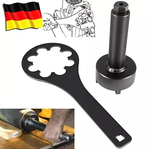 Herramienta de accionamiento de tuerca y llave inglesa portadora de rodamientos para Mercruiser Alpha 1 Gen 2 - Imagen 1 de 15