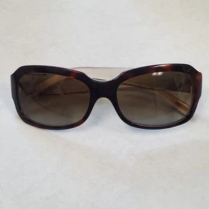 Ralph Ralph LaurenRA5049 Occhiali da Sole Donna Blu Tartaruga 54 16 130 Polarizzati... - Foto 1 di 7