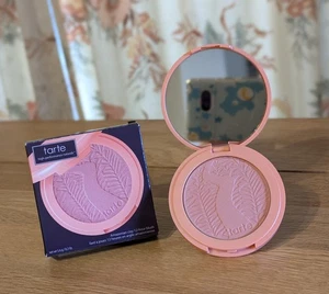 Genuine Amazonian Clay 12Hr Blush - Captivating RRP£30😊😚Brand New in box😚😊 - Picture 1 of 15