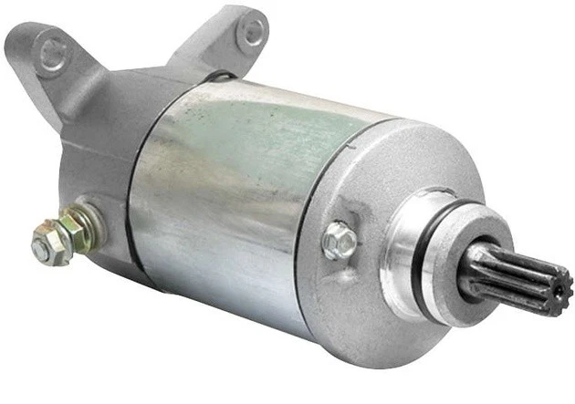 QuadBoss Starter Motor #SMU0059 for Suzuki - Image 1 of 1