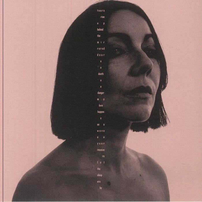 DALT, Lucrecia - Cosa Rara - Vinyl (7") - Image 1 of 1