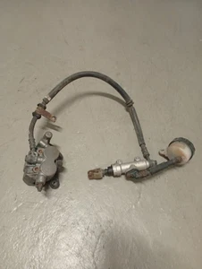 Bremssattel vorne Daelim Roadwin 125 - Bild 1 von 4