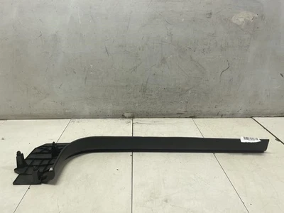 2011 NISSAN MAXIMA FRONT RIGHT PASSENGER SIDE SILL SCUFF KICK PANEL TRIM OEM+  - Image 1 of 4