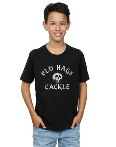 Disney Boys Snow White Old Hags T-Shirt - Picture 1 of 11