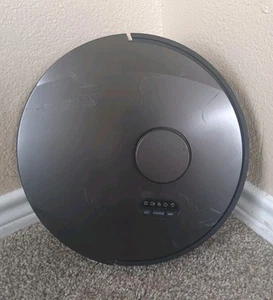 bObsweep PET24-7-913 UltraVision Self-Empty Robot 2-in-1 For Parts - Picture 1 of 7