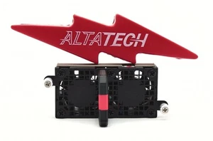 Dell KY0KM Dual Fan ASSY PowerConnect N3048 0KY0KM - Picture 1 of 8