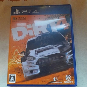 Dirt Playstation4 SP4 - Imagen 1 de 4