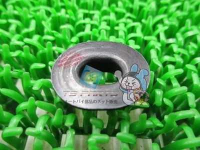 Lavadora delantera CB750K, en stock, lista para enviar, motor Honda original nuevo... Foto 1 de 4