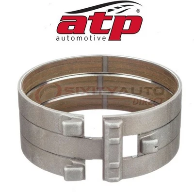 ATP Reverse Automatic Transmission Band for 1964-1971 Mercury Cyclone - pm Foto 1 de 4