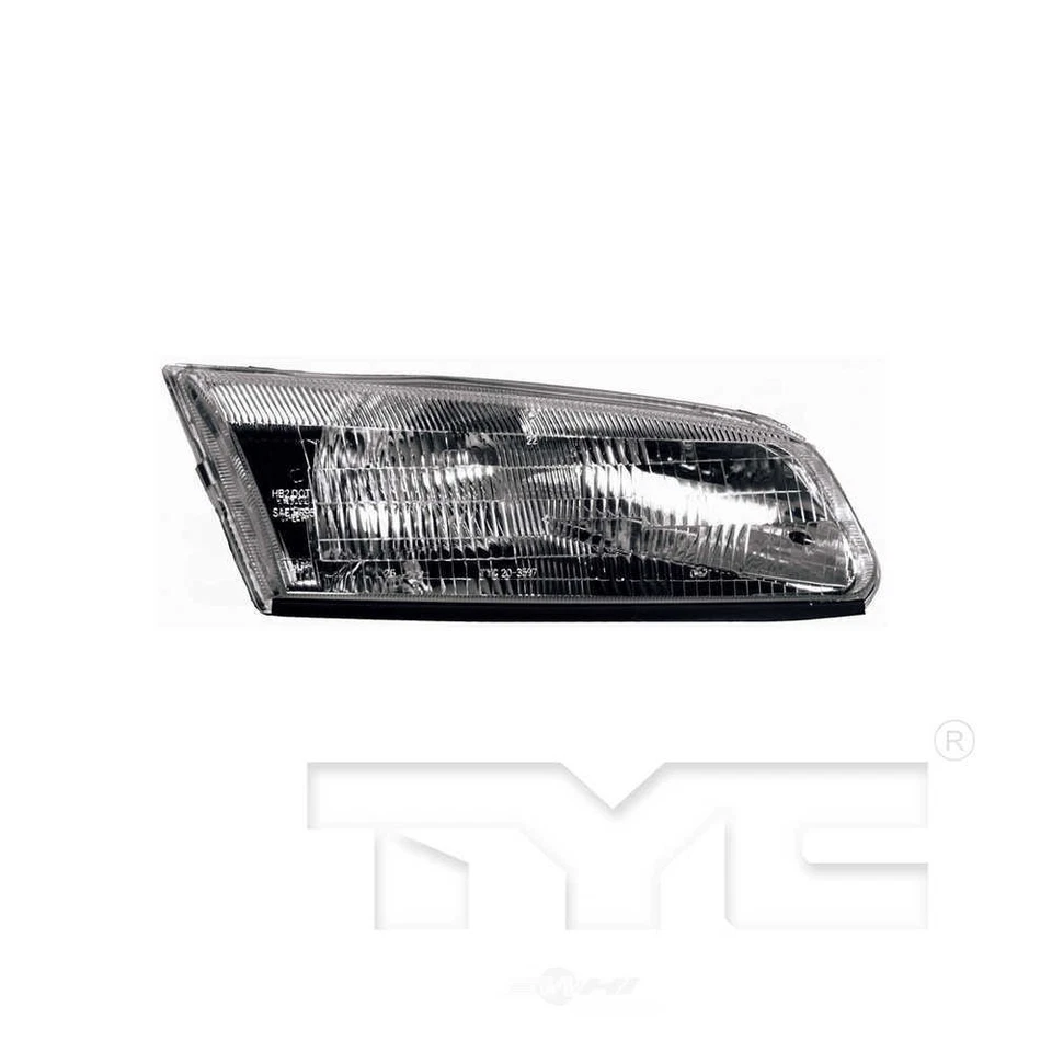 Фара в сборе подходит для Toyota Camry TYC 1997-1999 годов выпуска - Изображение 1 из 4
