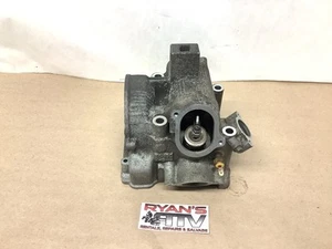 2000-2014 Yamaha Kodiak, Grizzly 400, 450 Cylinder Head Assembly - Picture 1 of 14