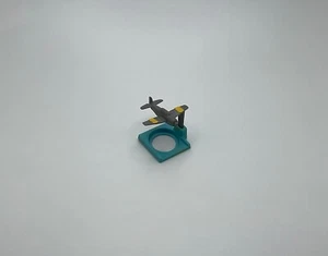 Board Game Parts: CARRIER STRIKE, Milton Bradley, 1977, replacement pieces - Picture 1 of 24