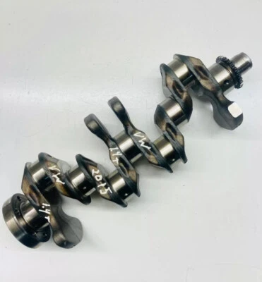 CIGÜEÑAL DE GOLF VW MK7 AUDI A1 A3 MOTOR 1.4 TFSI CZC 04EB 2014-2018 GARANTÍA Foto 1 de 4