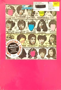 ROLLING STONES - SOME GIRLS - LIM. COLL. ED. - DIG. REMASTER - IN BOX - SEALED - Picture 1 of 1