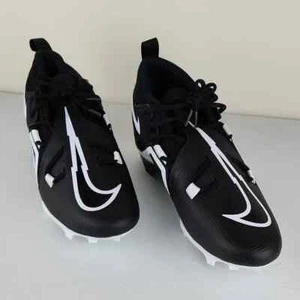 Size: 10.5 / Mens Nike Alpha Menace Pro 3 Football Cleats - Picture 1 of 5