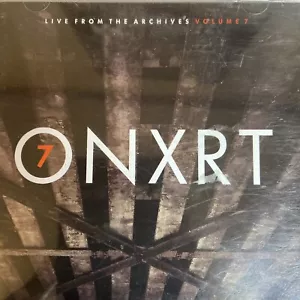 ONXRT: Live from the Archives, Vol. 7 - EXC ! - 5XB - Picture 1 of 2