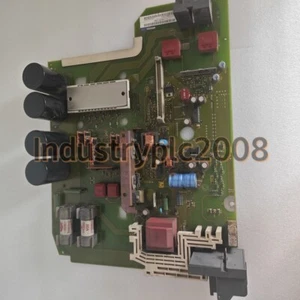 1 pc used tested Siemens INVERTER board 6SE7021-3TB84-1HF3 UPS or FedEx - Imagen 1 de 5