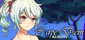 Carpe Diem Reboot Win Mac Linux Steam Key Digital Download - Anime Visual Novel - Picture 1 of 1