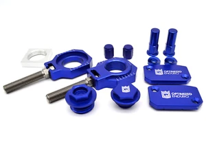 Optimized Enduro Bling Kit KTM SX/SX-F/XC/XC-F 2014-2022 GasGas EX/MC 2021-2023 - Bild 1 von 7