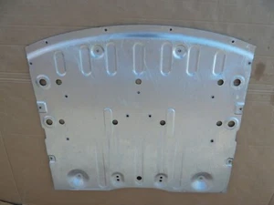 Aston Martin Vantage S V12 Zagato Lower Splash Drip Shield Protective Skid Plate - Picture 1 of 12