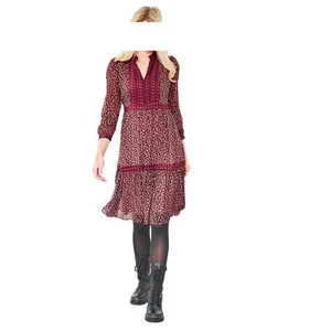 Designer Kleid Linea Tesini heine Gr.50 NEU - Bild 1 von 4