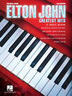 Elton John - Greatest Hits, 2nd Edition  Piano  Book [Softcover]