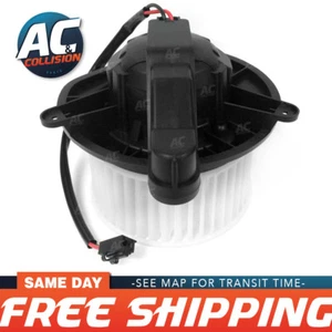 AC Heater Blower Motor for Jeep Grand Cherokee 05-10 / Commander 06-10 - Picture 1 of 1