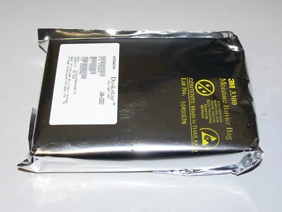 IBM Deskstar IC35L090AVV207-0 80GB 80,4 3,5 " Inch Ide Pata Hard Drive HDD New - Image 1 of 4