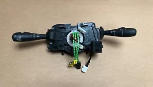 Complete Steering Wheel Control Switch RENAULT Trafic III 255670831R - Picture 1 of 3