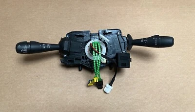 Control Under Steering Wheel Full Contactor Turning Renault Trafic III - Image 1 of 3