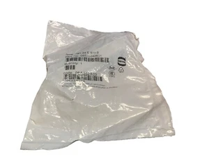 Lot of 5 Harting HAN 24 E Sti-S 09330242601 Connector 24-Pin Insert - Picture 1 of 1