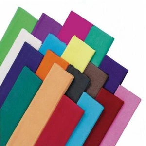 Cowling & Wilcox Italian Crepe Paper (60gsm) - Picture 1 of 1