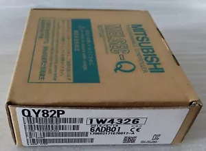 NEU Mitsubishi QY82P 64 Punkte Digital Ausgangsmodule - Bild 1 von 3