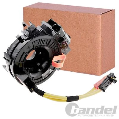 SENSORE ANGOLO VOLANTE ANELLO DI CONTATTO adatto per TOYOTA LAND PRIUS RAV 4 III LEXUS RX - Immagine 1 di 4
