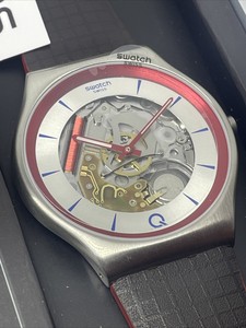Swatch Flex Round Wristwatches | eBay