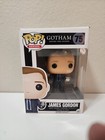 Funko Pop! Vinyl: DC Universe - James Gordon #75 Damaged Box