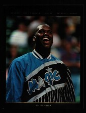 The Investor's Journal May 1993 #9 Shaq O'Neal Cover w/ CARDS 113021WEEM