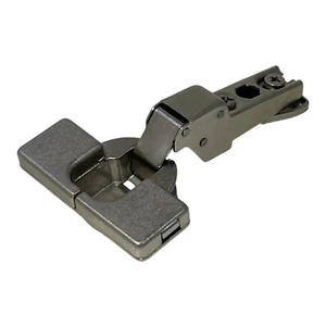 Mepla Topfband Scharnier 110° mit Feder 652.221.65.02, 520.200.21.01 / 02 - Bild 1 von 12