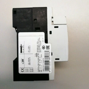 For Siemens Circuit Breaker 3RV1011-1AA15 - Picture 1 of 3