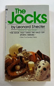 The Jocks by Leonard Shecter SLF3 - Foto 1 di 2