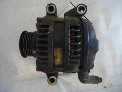 Alternator 6 Cylinder 110 Amp Fits 03-05 LINCOLN LS 479241 Foto 1 de 4