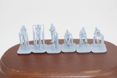 PEDDINGHAUS-DECALS Peddinghaus 3 D Druck 1/87 87F001 6 Mann Bedienung 2 cm Vierling