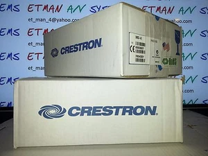 CRESTRON DMCO-40 2 DM 8G Fiber w/1 HDMI Card DMC-SO-HD for DM-MD8X8 & MD32X32 - Picture 1 of 5