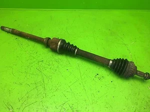 Antriebswelle rechts Citroen Xsara Mk 2 1.4 ,1.6 Benzin mit Schaltgetriebe - Bild 1 von 4