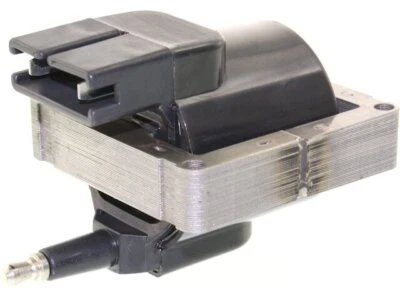 For 1988-1997 Ford F-Super Duty Ignition Coil DriveWire 14369XVDJ 1989 1990 1991 - Image 1 of 2