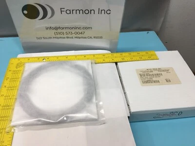 M.E.C. Anillo Tech MEC4900-1003R, borde, oblea, MEC4900-1003, 152171 Foto 1 de 4