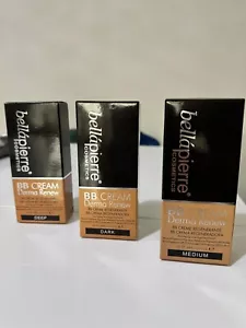 Bellapierre BB Cream SPF15 40ml - Picture 1 of 3