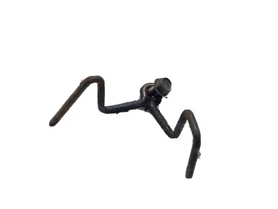 Craftsman Dlt3000  Lt 1000 idler pulley belt guard b72 - Image 1 of 4