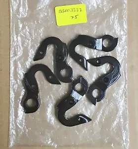 TIME REAR DERAILLEUR HANGER VXR, VXRS, VXS (PCE) - Picture 1 of 2